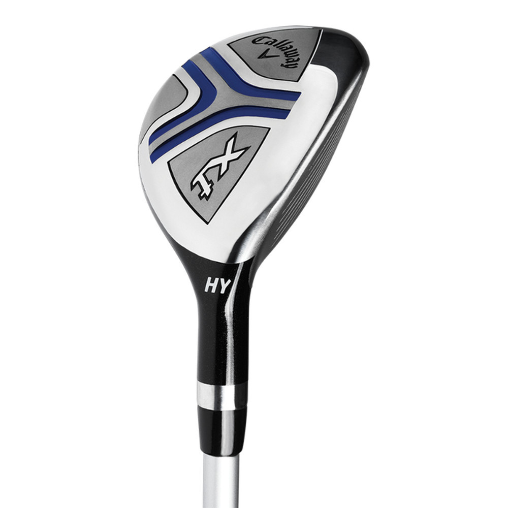 Callaway Teen XT 10 Complete Golf Set - Maple Hill Golf